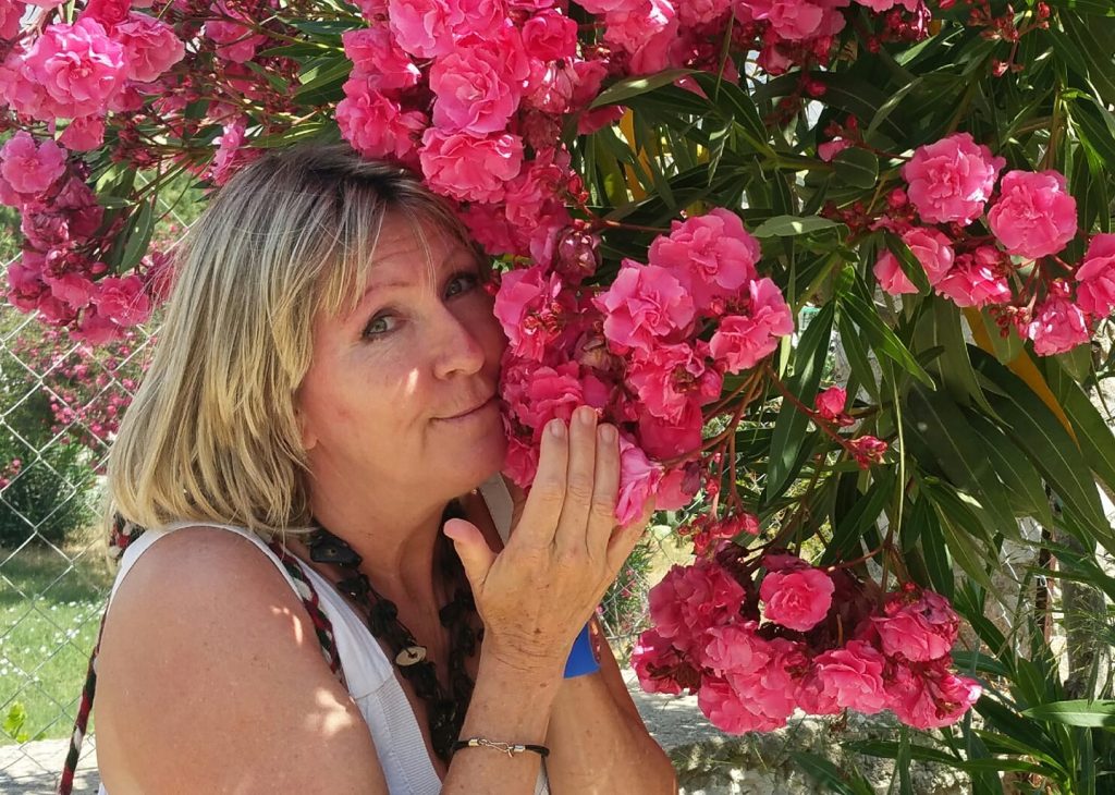 SFATURI DE LA FLORARIA TRIAS: BOUGAINVILLEA DA UN AER DE VACANTA GRADINII TALE