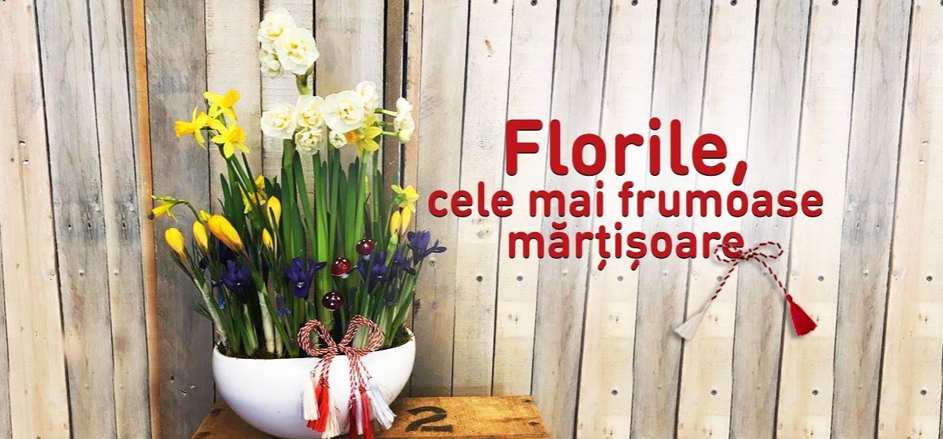 Traditii si obiceiuri in luna martie
