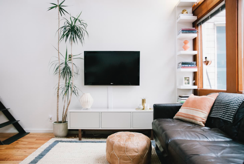 Dracaena la ghiveci in apartament