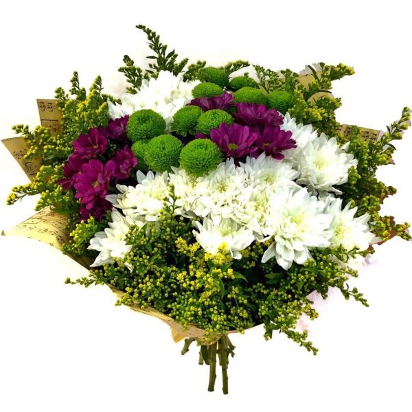 Buchet de flori nr. 1