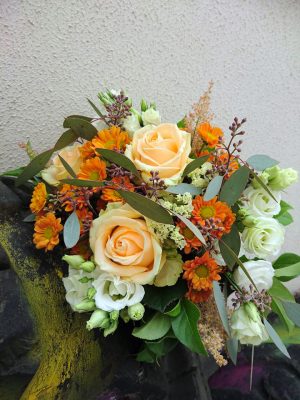 Buchet nunta nr.19 - imagine 2