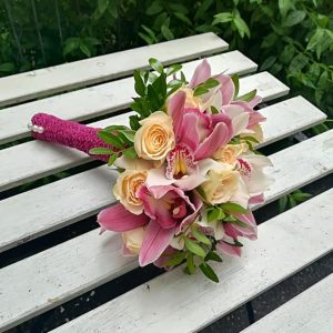 Buchet nunta nr.23