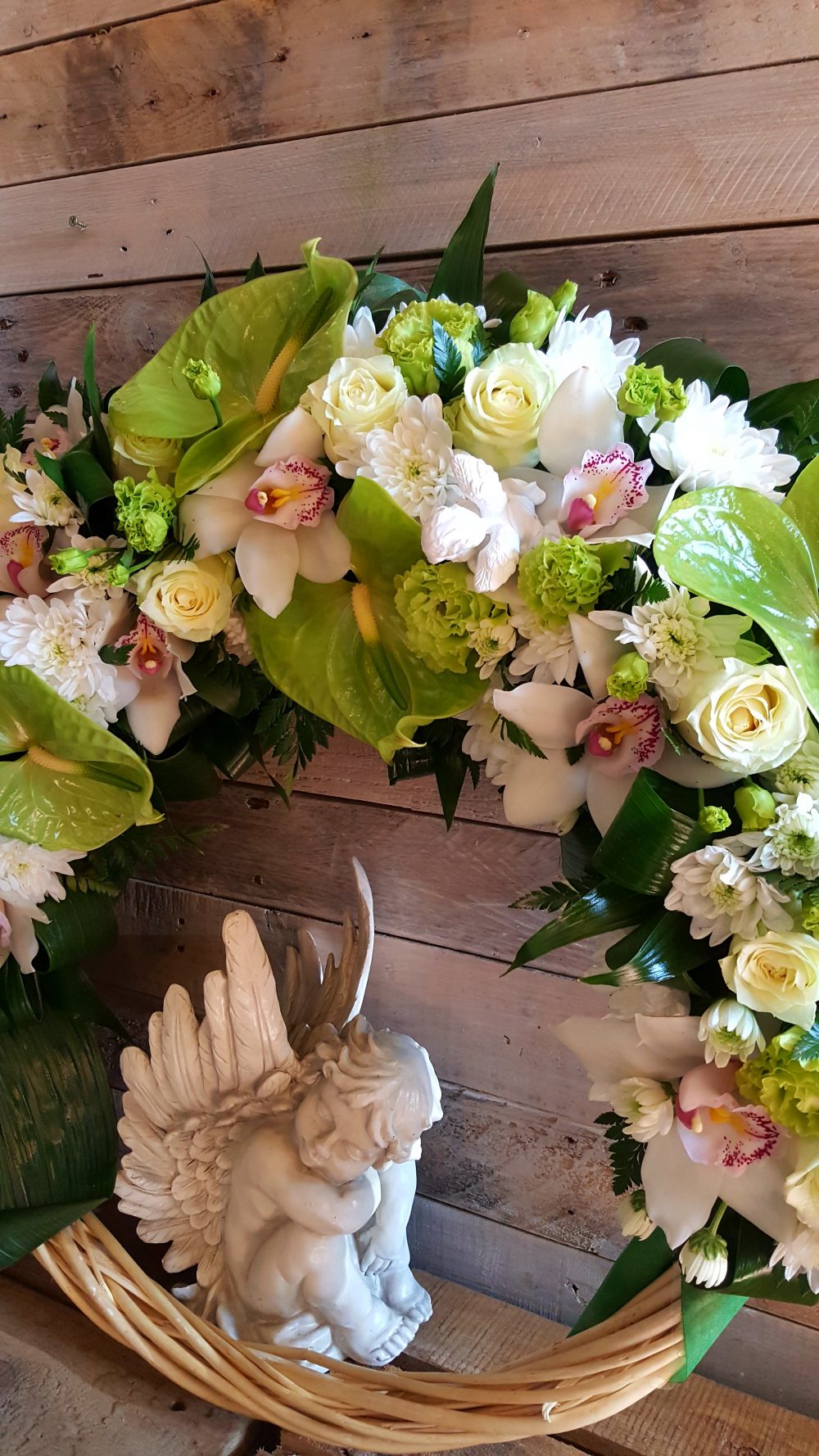20170328_100545-e1500202589133 Coroana funerara nr.1 - imagine 2