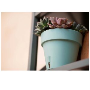 Ghiveci Santino Latina - nisip 3.7 litri (20cm) - imagine 3