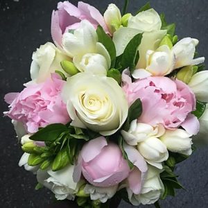 Buchet nunta nr.25 - imagine 2