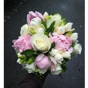 Buchet nunta nr.25