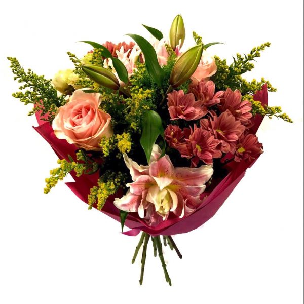 Buchet de flori nr. 3