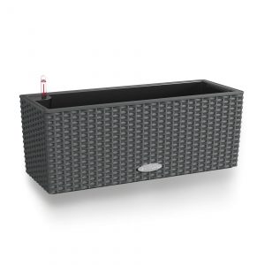 Lechuza Balconera Cottage - All in One Set - Granit 50 cm