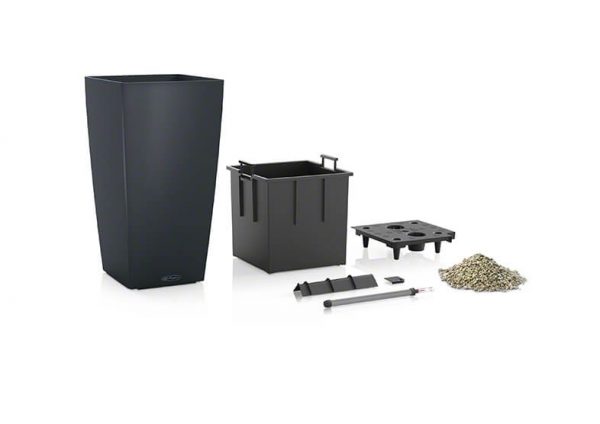 Lechuza Cubico Color - All in One Set - Alb 40 cm - imagine 9
