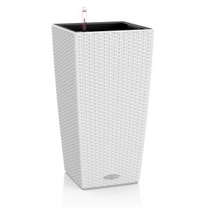 Lechuza Cubico Cottage - All in One Set - Alb 30 cm
