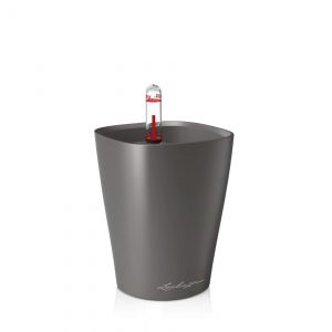 Lechuza Mini Deltini Premium - All In One - Antracit