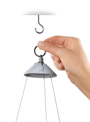 Lechuza Nido Cottage - All in One - Maro 27 cm - imagine 8