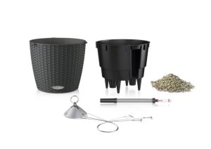 Lechuza Nido Cottage - All in One - Maro 27 cm - imagine 9