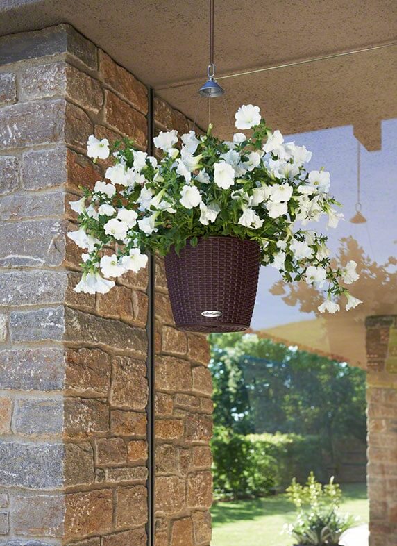 Lechuza Nido Cottage - All in One - Maro 27 cm - imagine 3