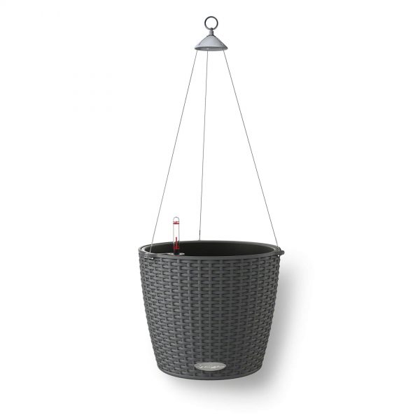 Lechuza Nido Cottage - All in One - Granit 27 cm
