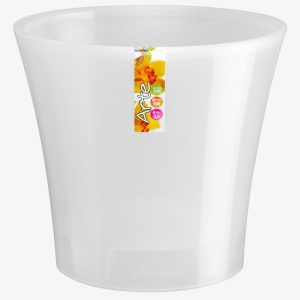 Ghiveci Santino Arte - orhidee 5 litri (22cm) - imagine 7