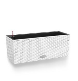 Lechuza Balconera Cottage - All in One Set - Alb 50 cm