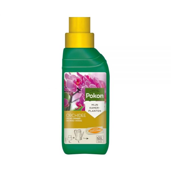 Ingrasamant orhidee Pokon lichid concentrat 250ml
