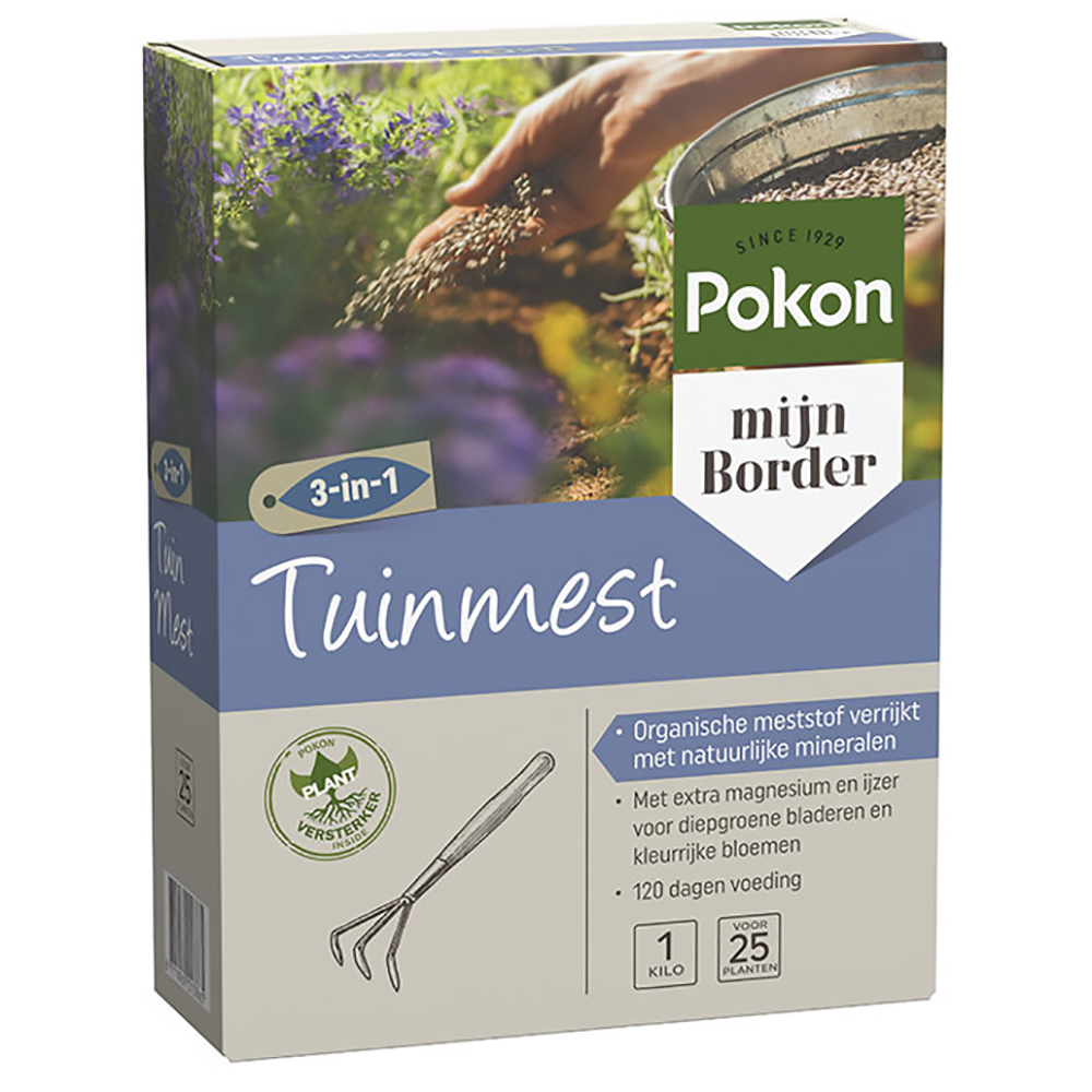 INGRASAMANT UNIVERSAL ORGANIC DE GRADINA