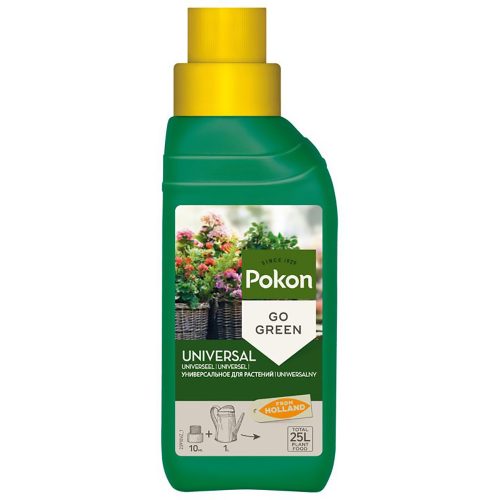 INGRASAMANT UNIVERSAL POKON 250ML