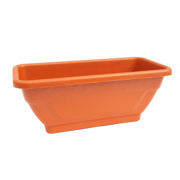 JARDINIERA PLASTIC 40CM