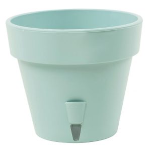Ghiveci Santino Latina - nefrit 3.7 litri (20cm)