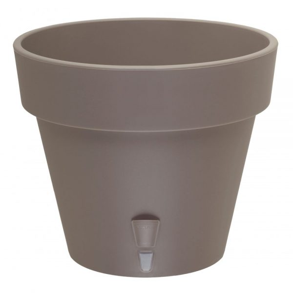 Ghiveci Santino Latina - shade 9.1 litri (27.5cm)