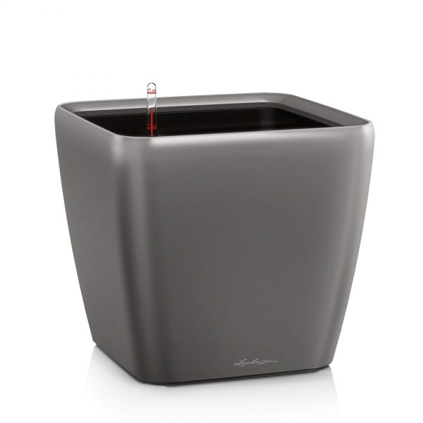 Lechuza Quadro Premium - All In One Set - Alb 35 cm - imagine 19