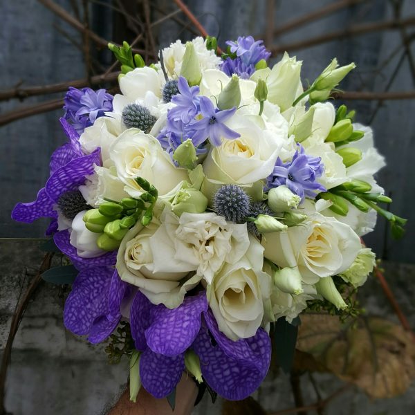Buchet nunta nr.4