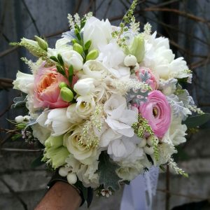 Buchet nunta nr.5 - imagine 3