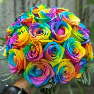 Buchet nunta nr.9
