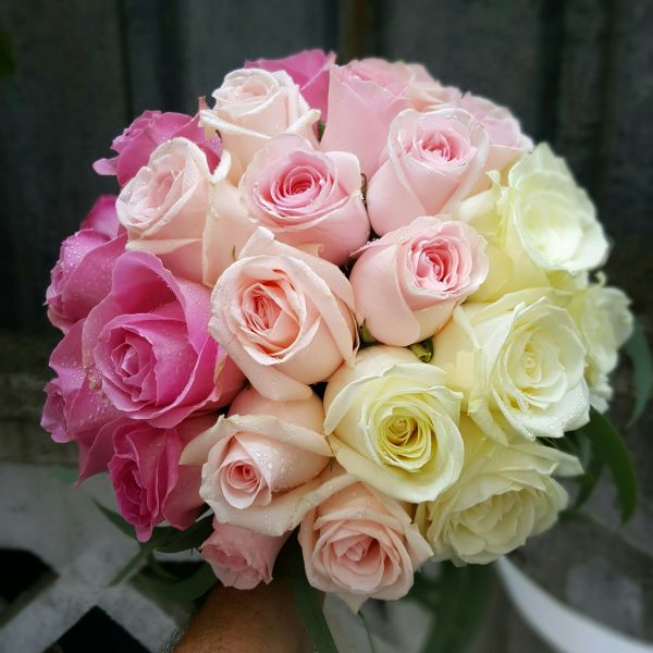 Buchet nunta nr.21