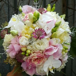 Buchet nunta nr.10