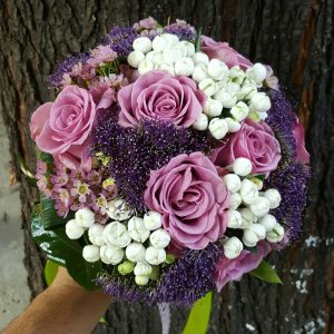 Buchet nunta nr.13