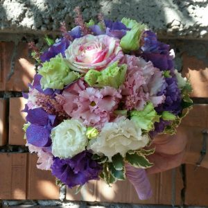 Buchet nunta nr.15