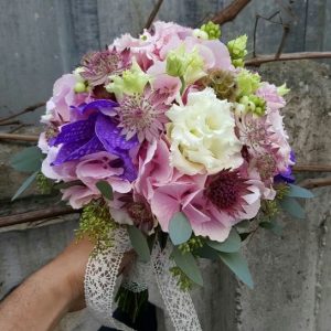 Buchet nunta nr.16