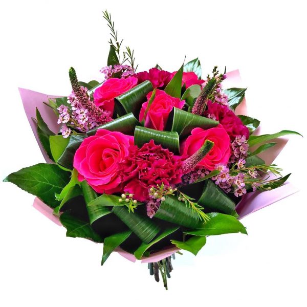 Buchet de flori nr. 5