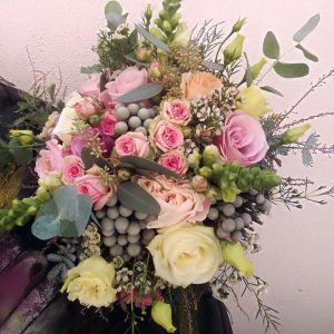 Buchet nunta nr.22