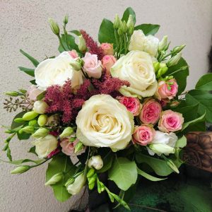 Buchet nunta nr.20