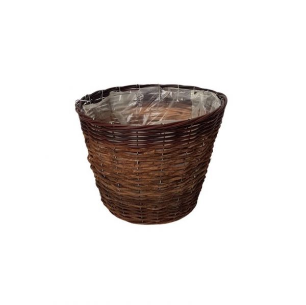 cos nuiele rotund nr 4