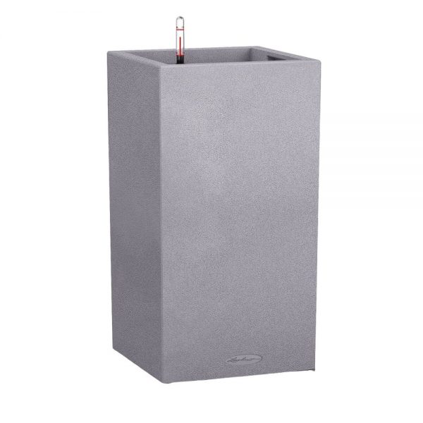 CANTO Stone 40 high stone gray