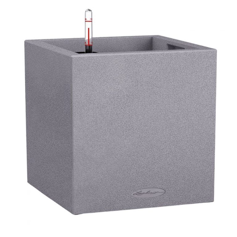 CANTO Stone 40 low stone gray