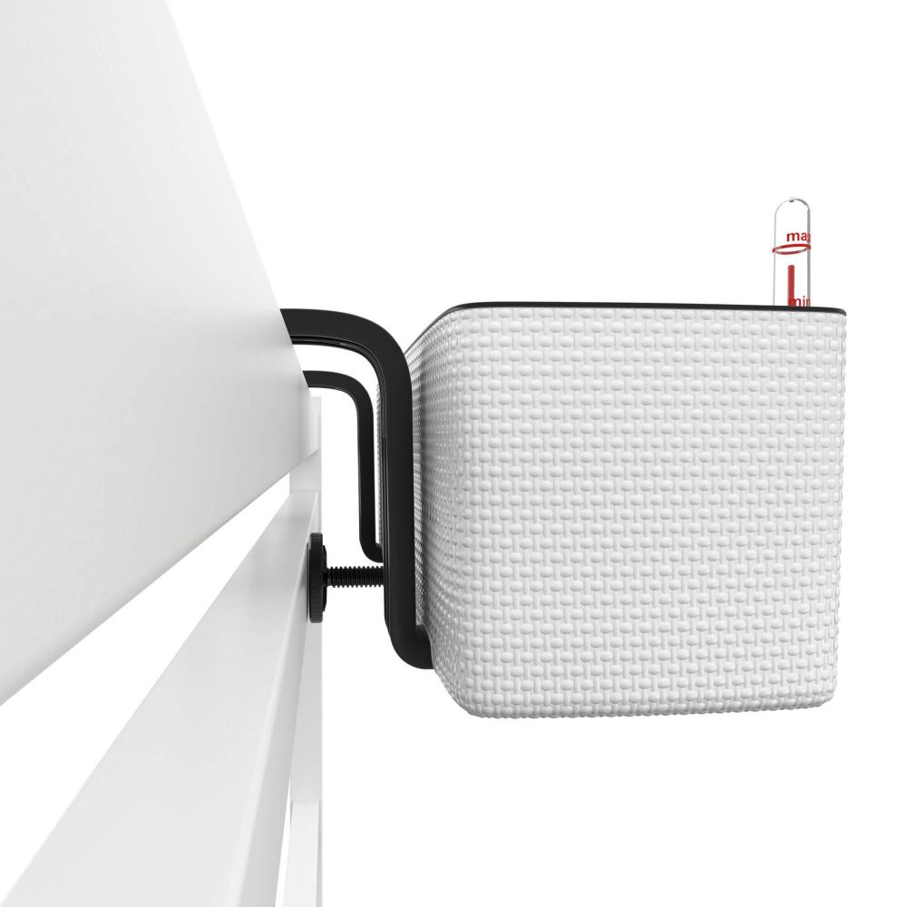 CUBE Color Triple white CUBE Color Triple white