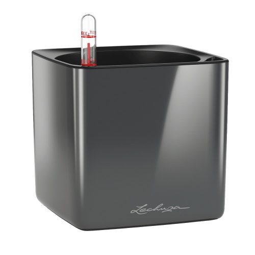 CUBE Glossy 14 charcoal high-gloss