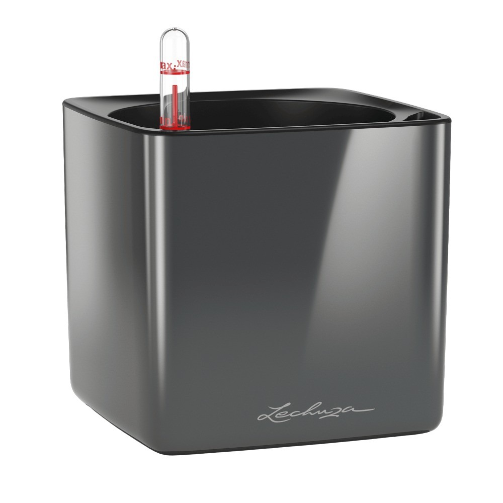 CUBE Glossy 14 charcoal high-gloss CUBE Glossy 14 charcoal high-gloss