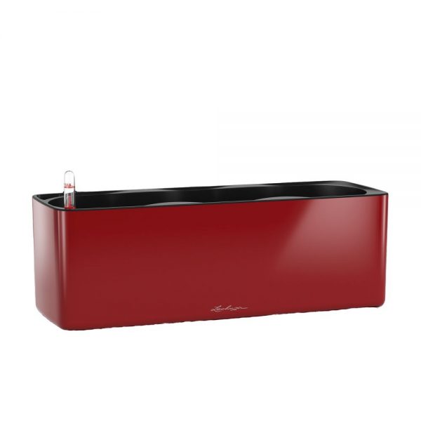 CUBE Glossy Triple scarlet red high-gloss2