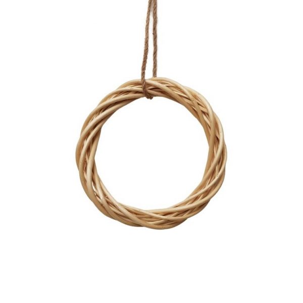 coroana natur 20cm