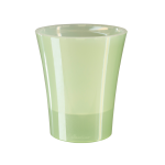 Ghiveci Happy Plants Arte- Dea Verde Deschis