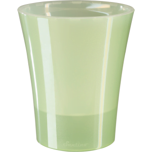 Ghiveci Santino Arte- dea verde deschis 2.0 litri (17 cm)