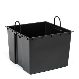Ghiveci Lamela Juka - Set planter